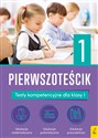 Teściki Pierwszoteścik - Elżbieta Bogucka