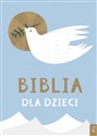 Biblia dla dzieci - Ewa Czerwińska