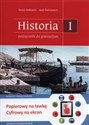 Podróże w czasie 1 Historia Podręcznik + multipodręcznik Gimnazjum 