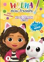 Koci domek Gabi Jest magicznie  buy polish books in Usa