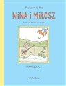 Nina i Miłosz Gra książkowa in polish
