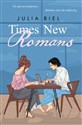 Times New Romans - Julia Biel