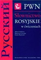 Słownictwo rosyjskie w ćwiczeniach bookstore