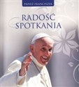 Radość spotkania online polish bookstore