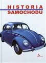 Historia samochodu  - 