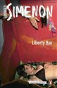 Liberty Bar, Simenon Georges books in polish