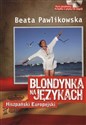 Blondynka na językach Hiszpański Europejski + CD mp3 Kurs językowy bookstore