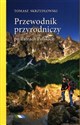 Przewodnik przyrodniczy po Tatrach Polskich Polish bookstore