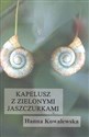 Kapelusz z zielonymi jaszczurkami books in polish