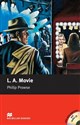 L.A. Movie Upper Intermediate + CD Pack  - Polish Bookstore USA