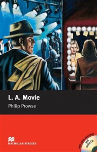 L.A. Movie Upper Intermediate + CD Pack  - Polish Bookstore USA