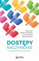 Dostępy naczyniowe w praktyce klinicznej - Maciej Latos, Natalia Sak-Dankosky, Konrad Baumgart, Bartosz Sadownik to buy in USA