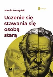 Uczenie się stawania się osobą starą bookstore