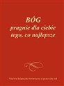 Bóg pragnie dla ciebie tego co najlepsze to buy in USA