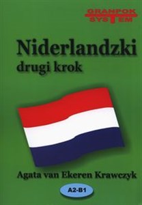 Niderlandzki drugi krok + CD  