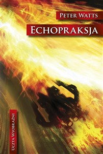 Echopraksja to buy in USA