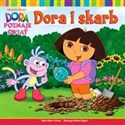 Dora poznaje świat Dora i skarb - Alison Inches