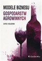 Modele biznesu gospodarstw agrowinnych - Polish Bookstore USA