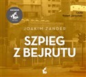 [Audiobook] Szpieg z Bejrutu polish usa