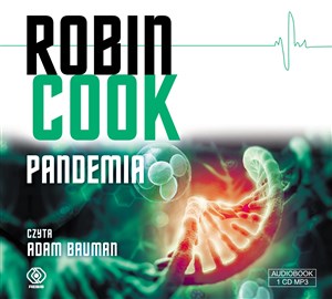 [Audiobook] Pandemia  