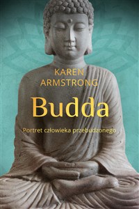 Budda Portret człowieka przebudzonego  