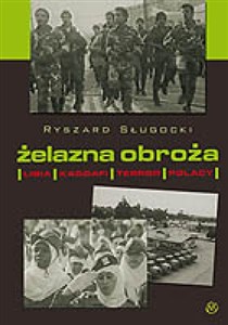 Żelazna obroża Polish Books Canada