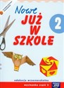 Szkoła na miarę Nowe już w szkole 2 Wycinanka Część 2 Edukacja wczesnoszkolna to buy in USA