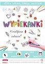 Wypiekanki - kreatywna zabawa!  - 