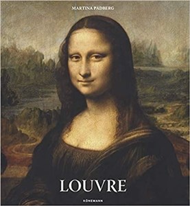 Louvre  in polish