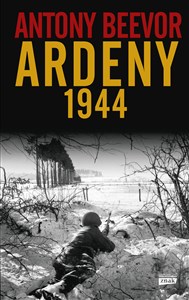Ardeny 1944 in polish