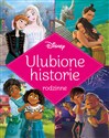 Ulubione historie rodzinne. Disney Polish bookstore