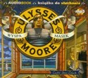 [Audiobook] Ulysses Moore 4 Wyspa masek - Pierdomenico Baccalario