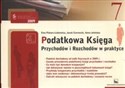Podatkowa księga przychodów i rozchodów 7 pl online bookstore