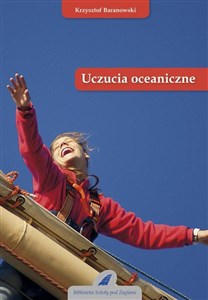 Uczucia oceaniczne Polish Books Canada