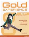 Gold Experience B1+ Workbook Pre-First for Schools buy polish books in Usa