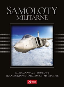 Samoloty militarne - Polish Bookstore USA