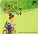[Audiobook] Detektyw Pozytywka - Grzegorz Kasdepke - Polish Bookstore USA