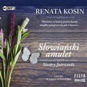 CD MP3 Słowiański amulet. Siostry Jutrzenki. Tom 2   