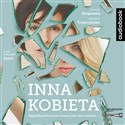 [Audiobook] CD MP3 Inna kobieta 