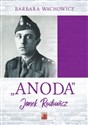 ANODA Janek Rodowicz polish books in canada