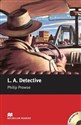 L.A. Detective Starter + CD Pack   