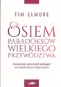 Osiem paradoksów przywództwa  Polish bookstore