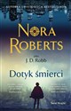 Dotyk śmierci - Nora Roberts