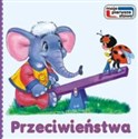 Przeciwieństwa  