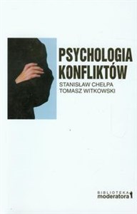 Psychologia konfliktów online polish bookstore