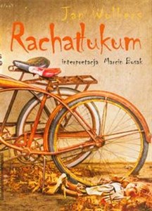 [Audiobook] Rachatłukum - Polish Bookstore USA