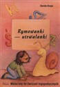 Rymowanki utrwalanki Materiały do ćwizceń logopedycznych - Dorota Krupa bookstore