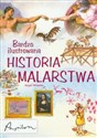 Bardzo ilustrowana historia malarstwa - Abigail Wheatley