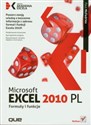 Microsoft Excel 2010 PL Formuły i funkcje. Akademia Excela  