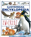 Ilustrowana encyklopedia zwierząt Polish Books Canada